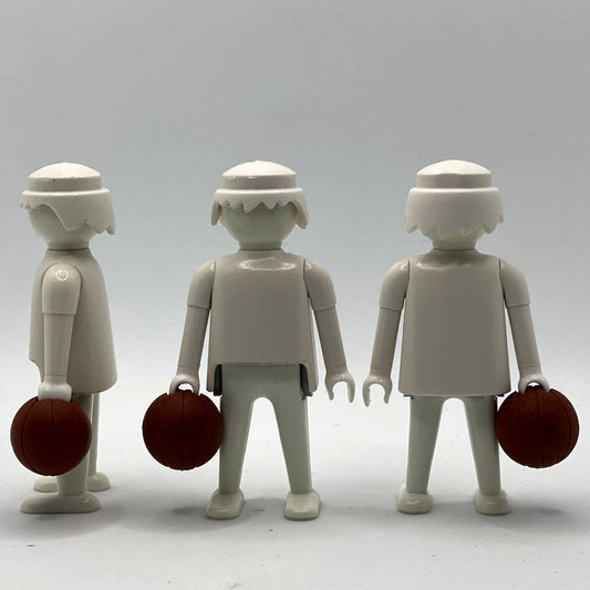 Playmobil Pelota de baloncesto