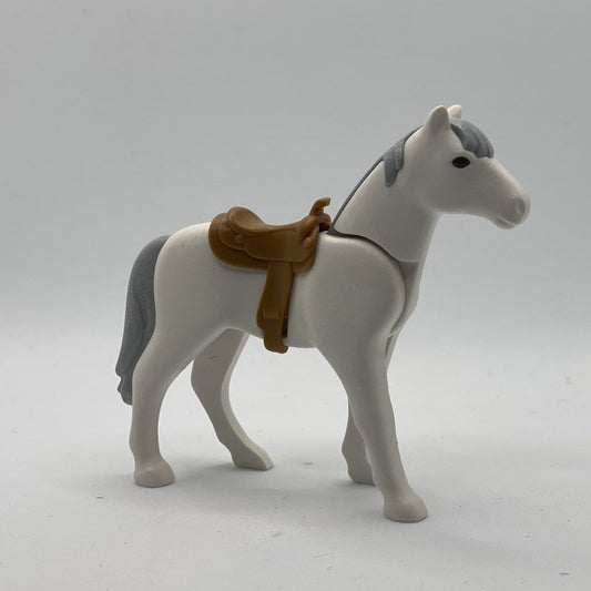 Playmobil Silla de montar caballo