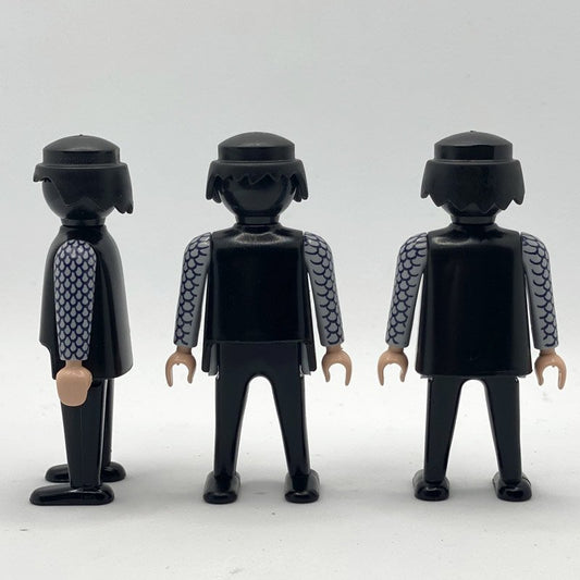 Playmobil Brazo Medieval Escamado BRA011