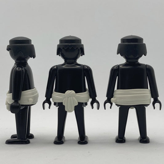 Playmobil Cinturon blanco egipcio