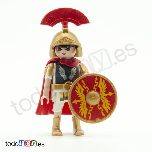Playmobil Centurion Romano FCO024