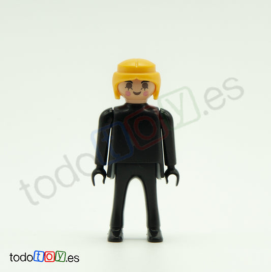 Playmobil COM007 - Cabeza Completa chica