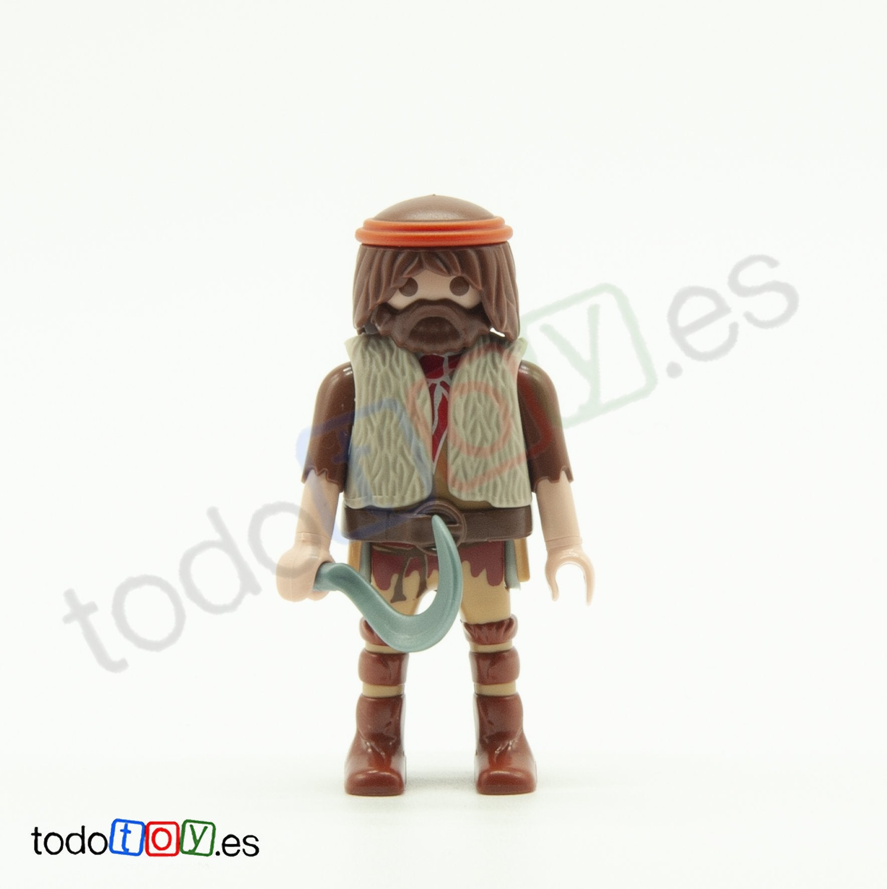 Playmobil Agricultor