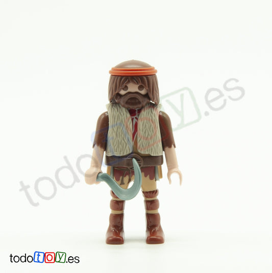 Playmobil Agricultor