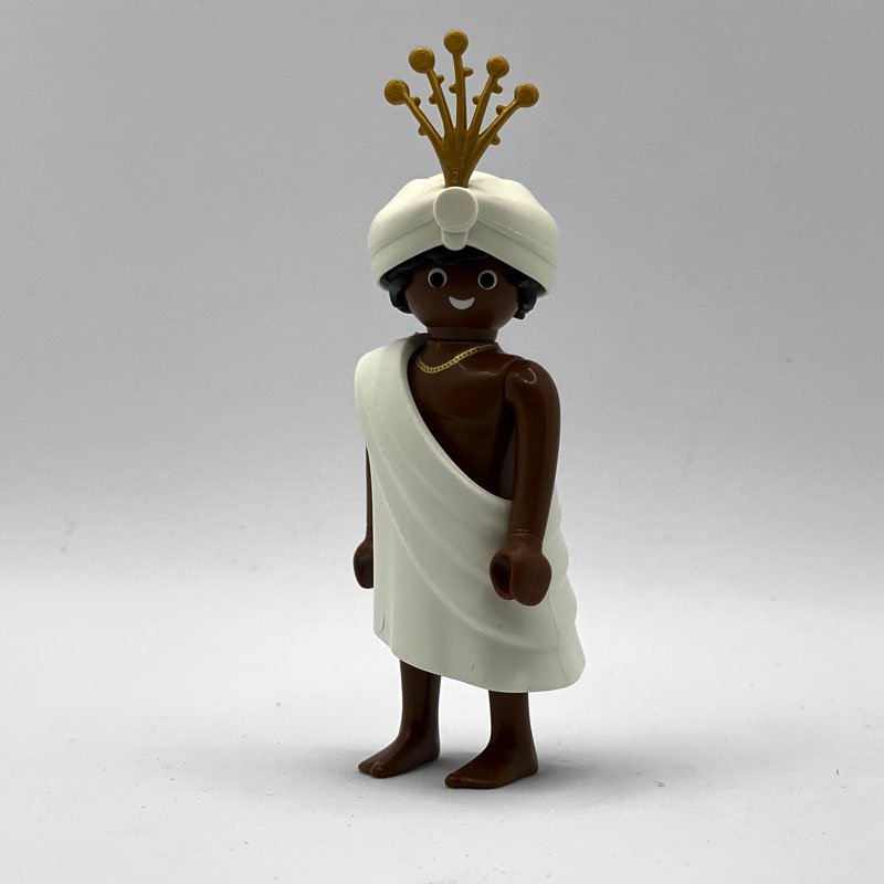 Playmobil Nubio