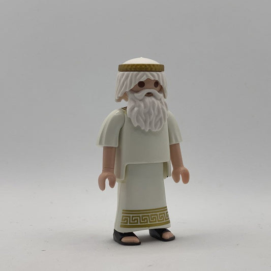 Playmobil Zeus