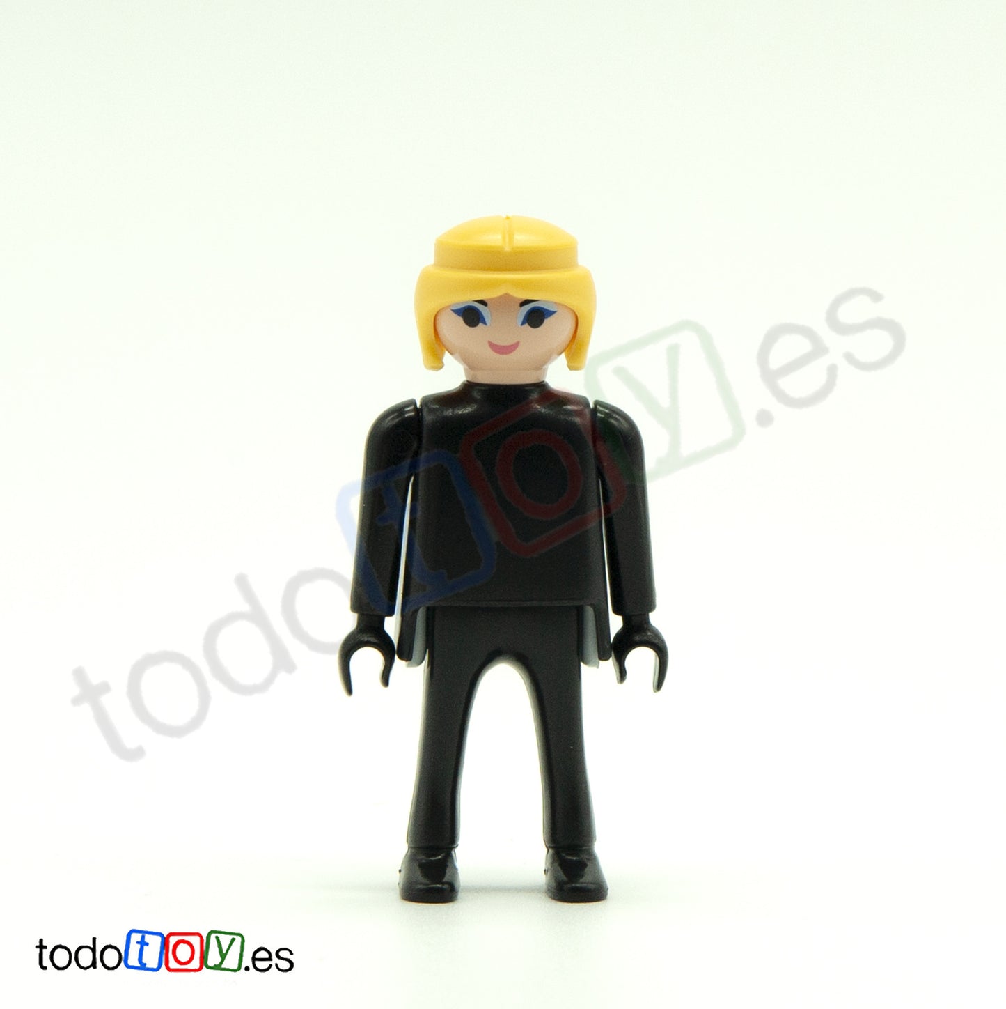 Playmobil COM010 - Cabeza Completa chica