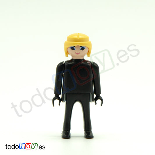 Playmobil COM010 - Cabeza Completa chica