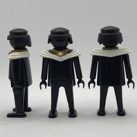 Playmobil CUE007 - Panuelo Cuello con Collar
