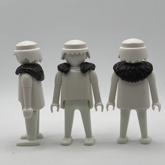 Playmobil Collar de oso