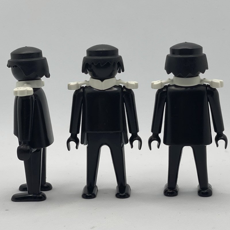 Playmobil Galones blancos