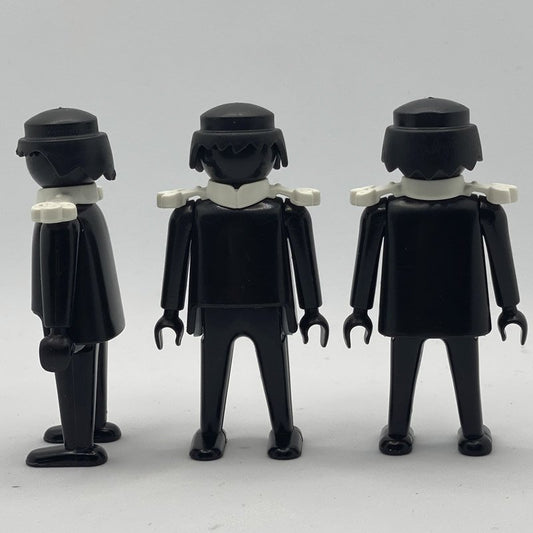 Playmobil Galones blancos