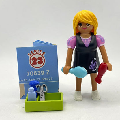 Playmobil Serie 23 Chicas