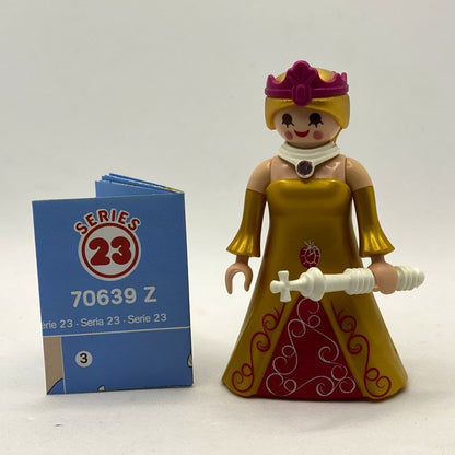 Playmobil Serie 23 Chicas