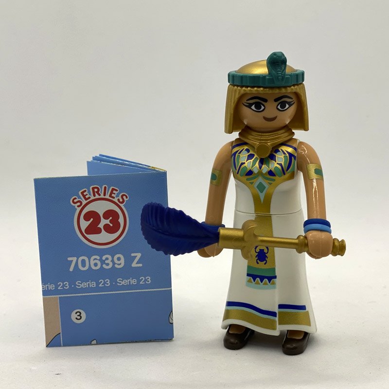 Playmobil Serie 23 Chicas