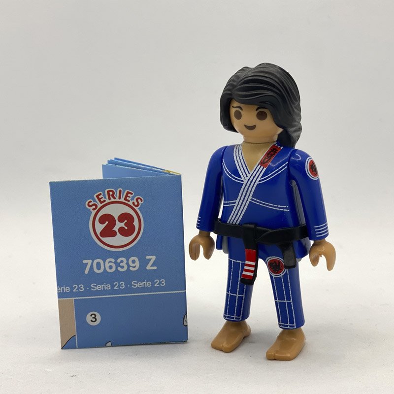 Playmobil Serie 23 Chicas