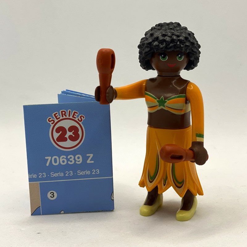 Playmobil Serie 23 Chicas