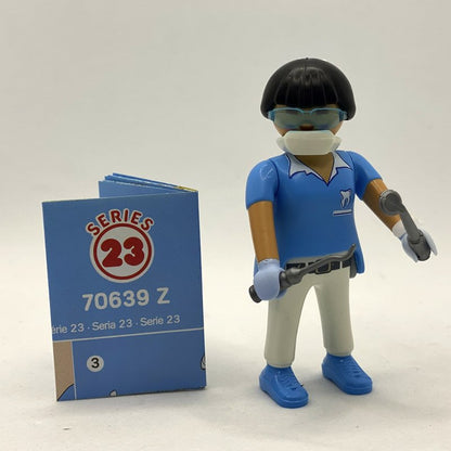 Playmobil Serie 23 Chicas