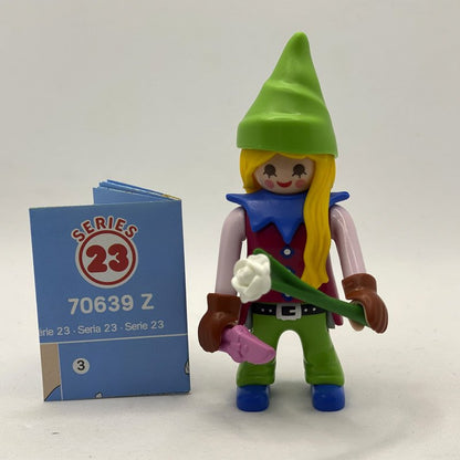 Playmobil Serie 23 Chicas
