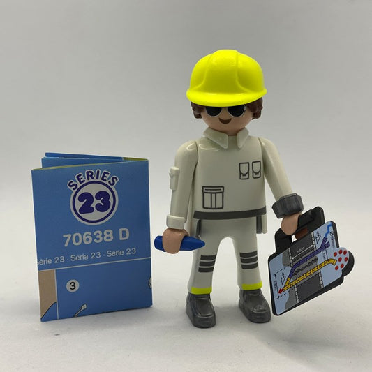 Playmobil Serie 23 Chicos