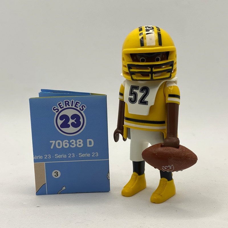 Playmobil Serie 23 Chicos