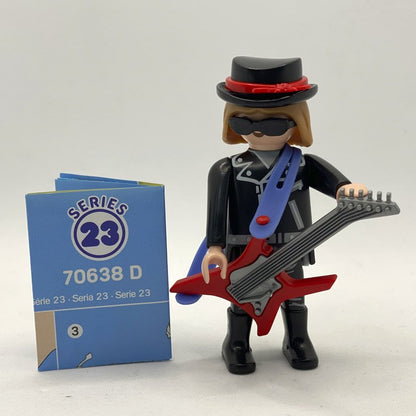 Playmobil Serie 23 Chicos