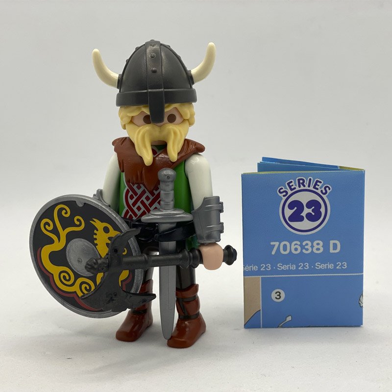 Playmobil Serie 23 Chicos