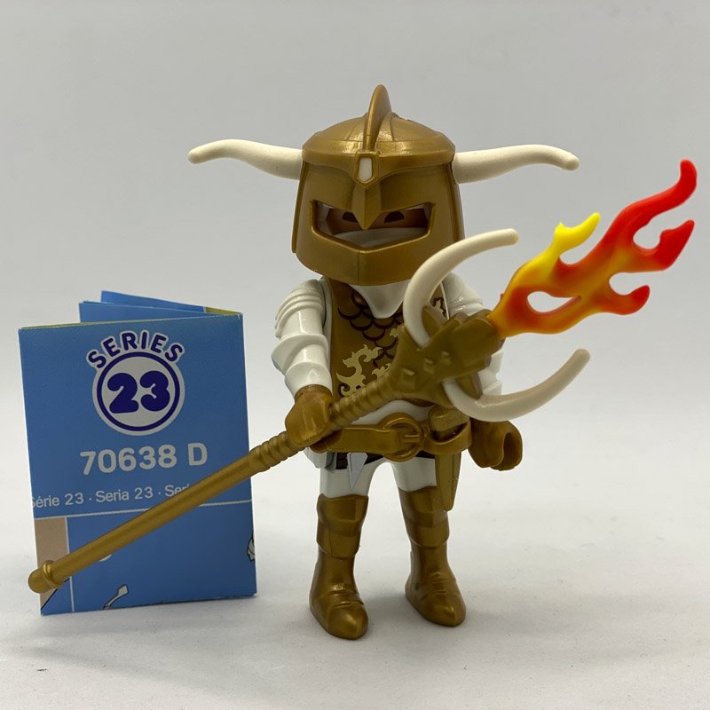 Playmobil Serie 23 Chicos