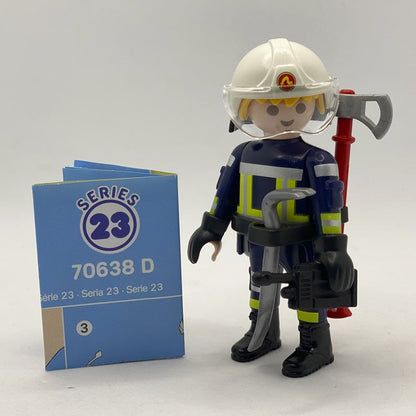 Playmobil Serie 23 Chicos