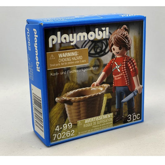 Playmobil Cestera 70262