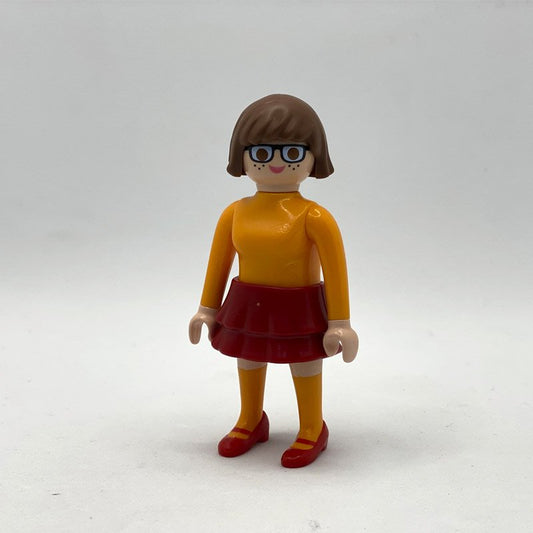 Playmobil Vilma Dinkley Scooby Doo