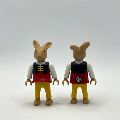 Playmobil Conejita de Pascua FIG134