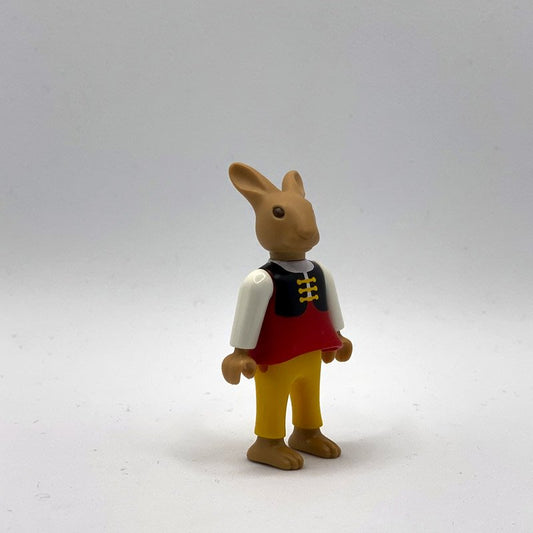 Playmobil Conejita de Pascua FIG134