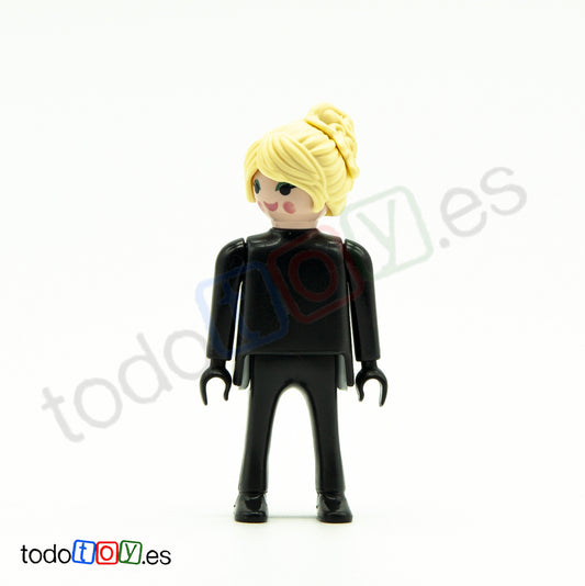 Playmobil Cabeza Completa COM014