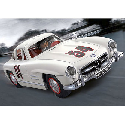 Playmobil Mercedes Benz 300 SL