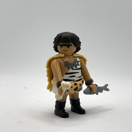 Playmobil Cavernicola Ook Ook Movie 2 70139