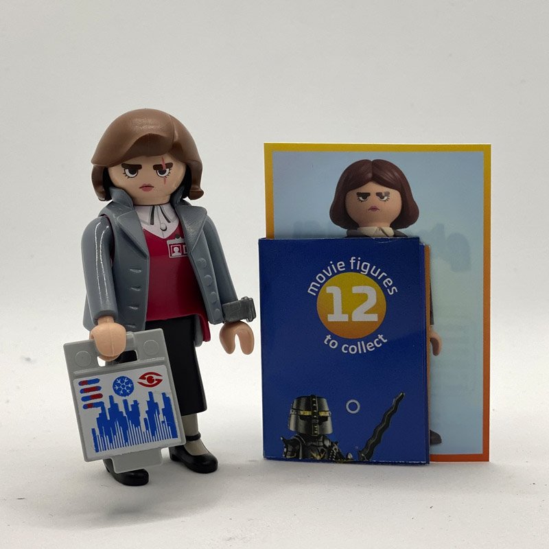 Playmobil Dra Grim Movie 2 70139