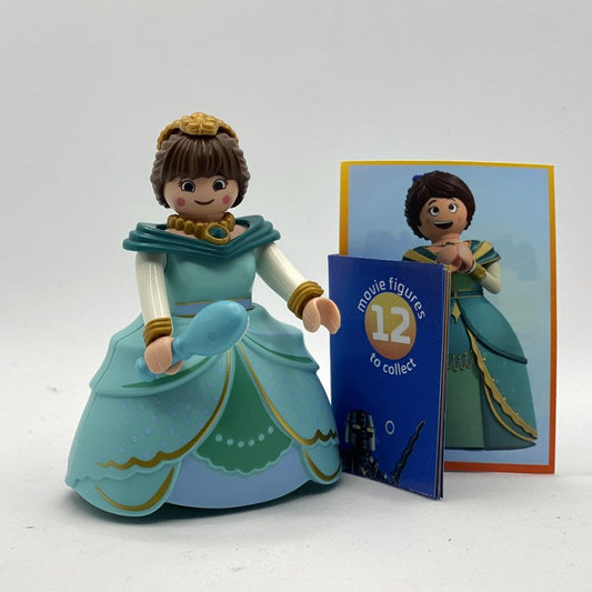 Playmobil Marla con Vestido Movie 2 70139