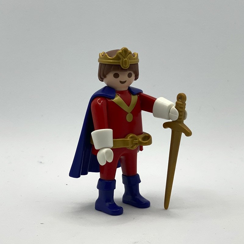 Playmobil Principe Beukelaer