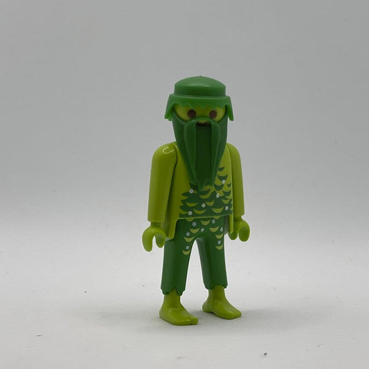 Playmobil Rey Neptuno FIG159