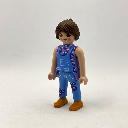 Playmobil Florista FIG160