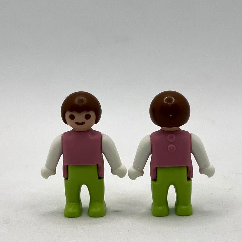 Playmobil Bebe Victoriano FIG161