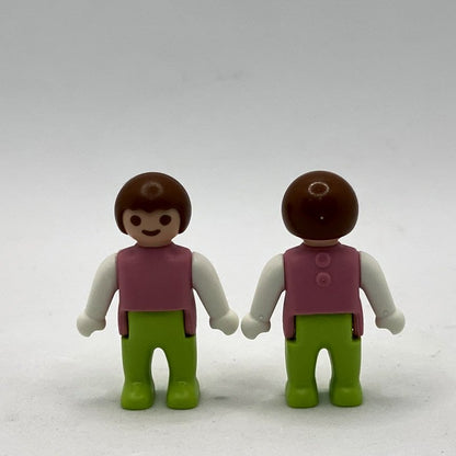 Playmobil Bebe Victoriano FIG161