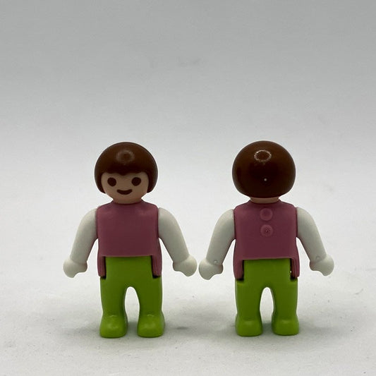 Playmobil Bebe Victoriano FIG161