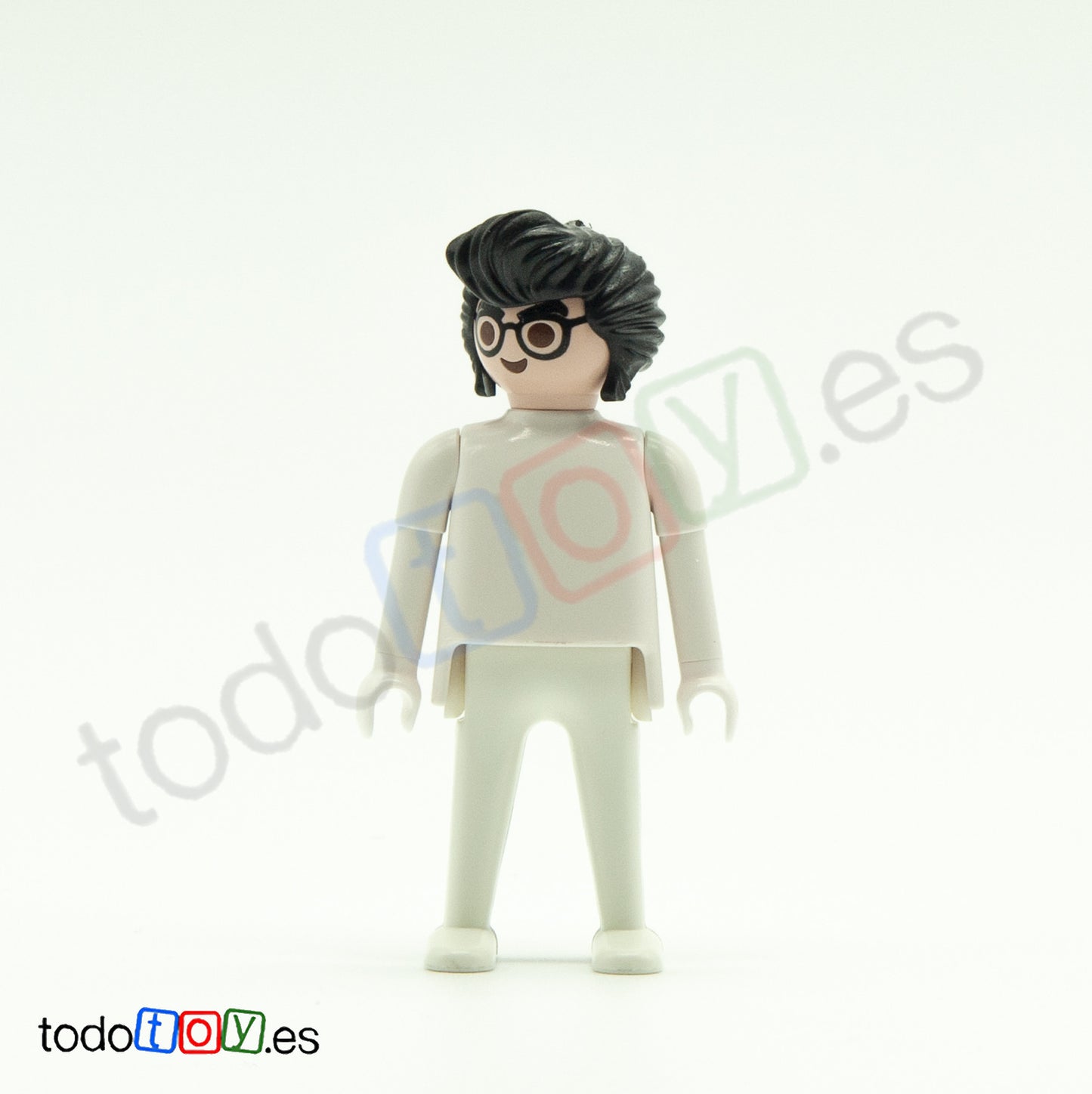 Playmobil COM016 - Cabeza Completa chico