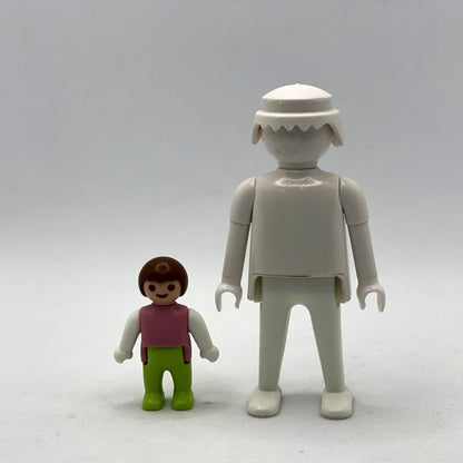 Playmobil Bebe Victoriano FIG161
