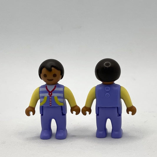 Playmobil Bebe Mulato FIG162