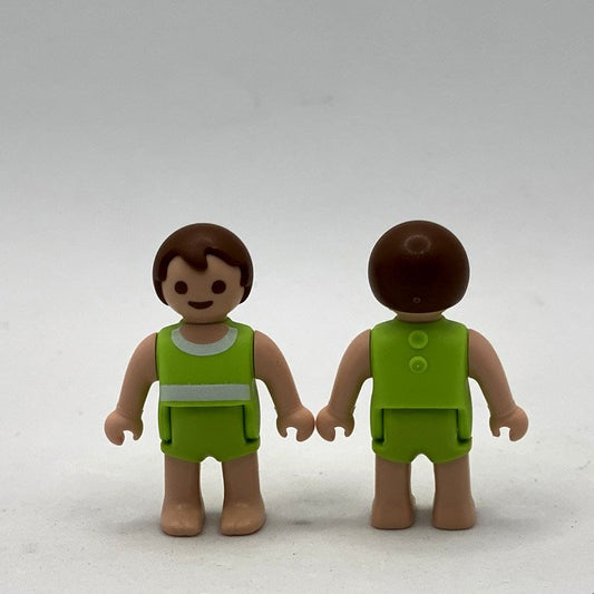 Playmobil Bebe Moreno FIG164