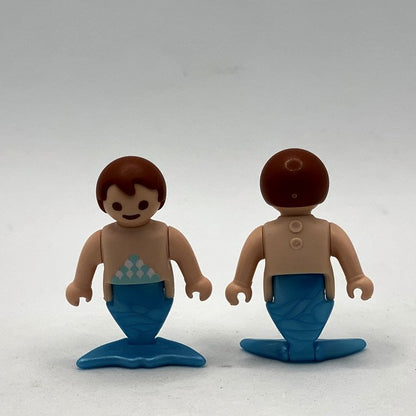Playmobil Bebe Sireno FIG166