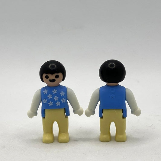 Playmobil Bebe Moreno FIG169